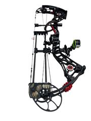 Bowtech SR350 Right Hand Flagship Hunting Compound Bow (lee)